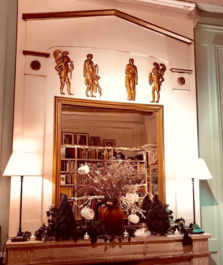 Logis Saint-Flaceau Le Mans Kültér fotó