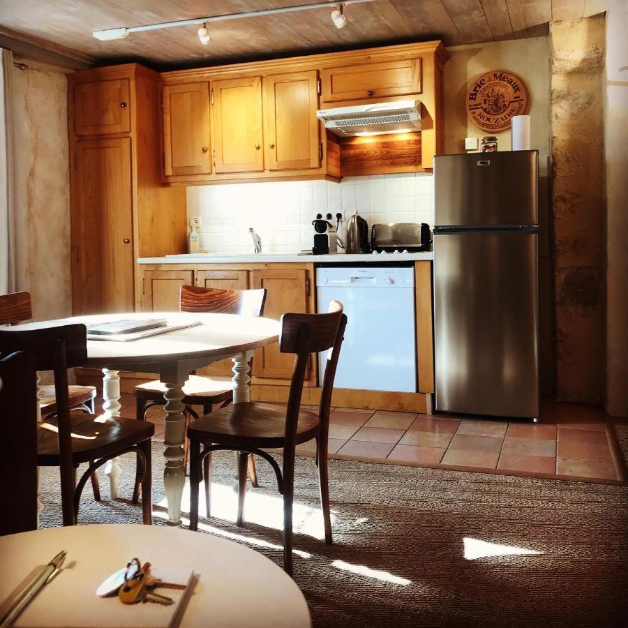 Logis Saint-Flaceau Le Mans Kültér fotó