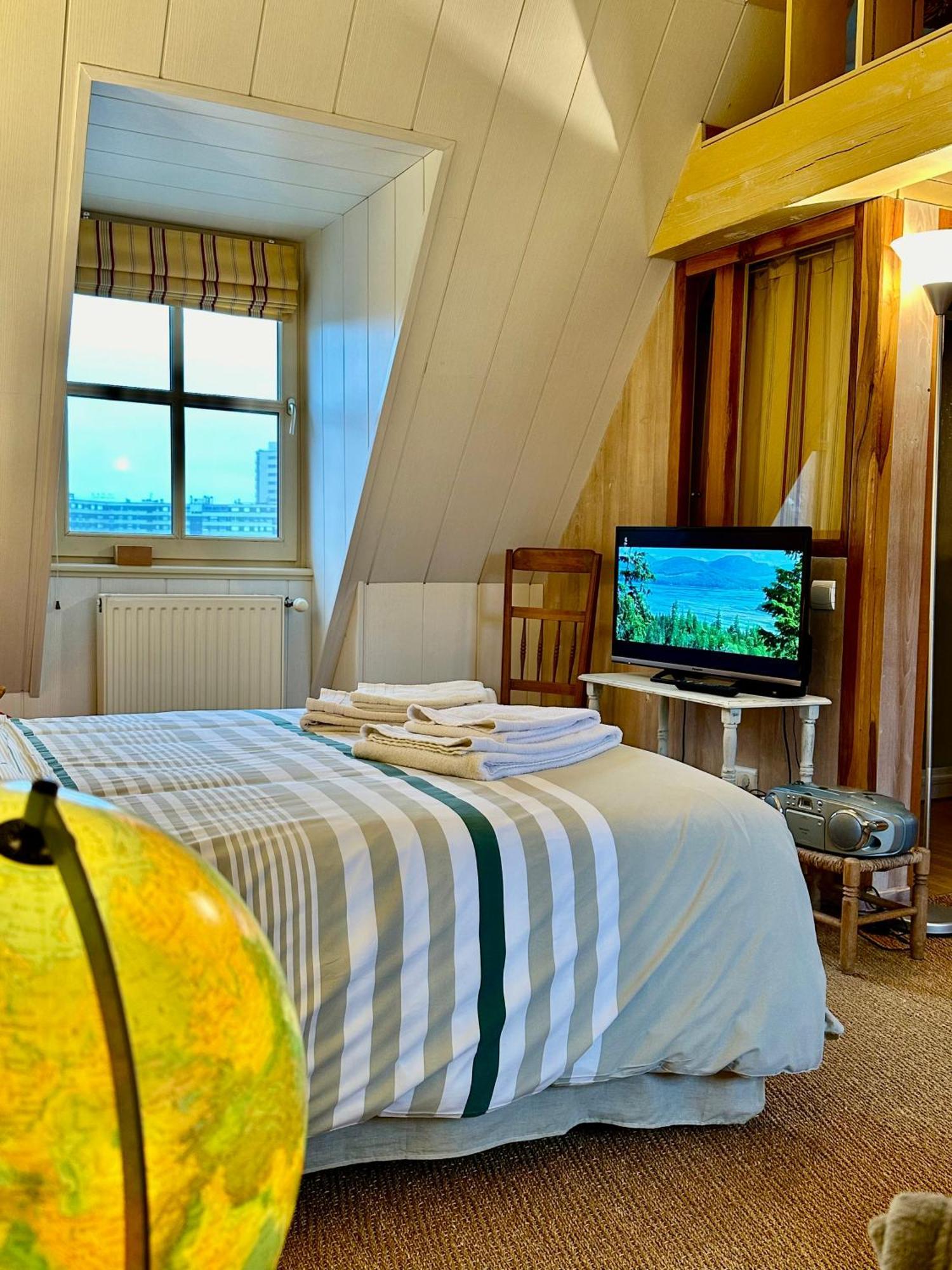 Logis Saint-Flaceau Le Mans Kültér fotó